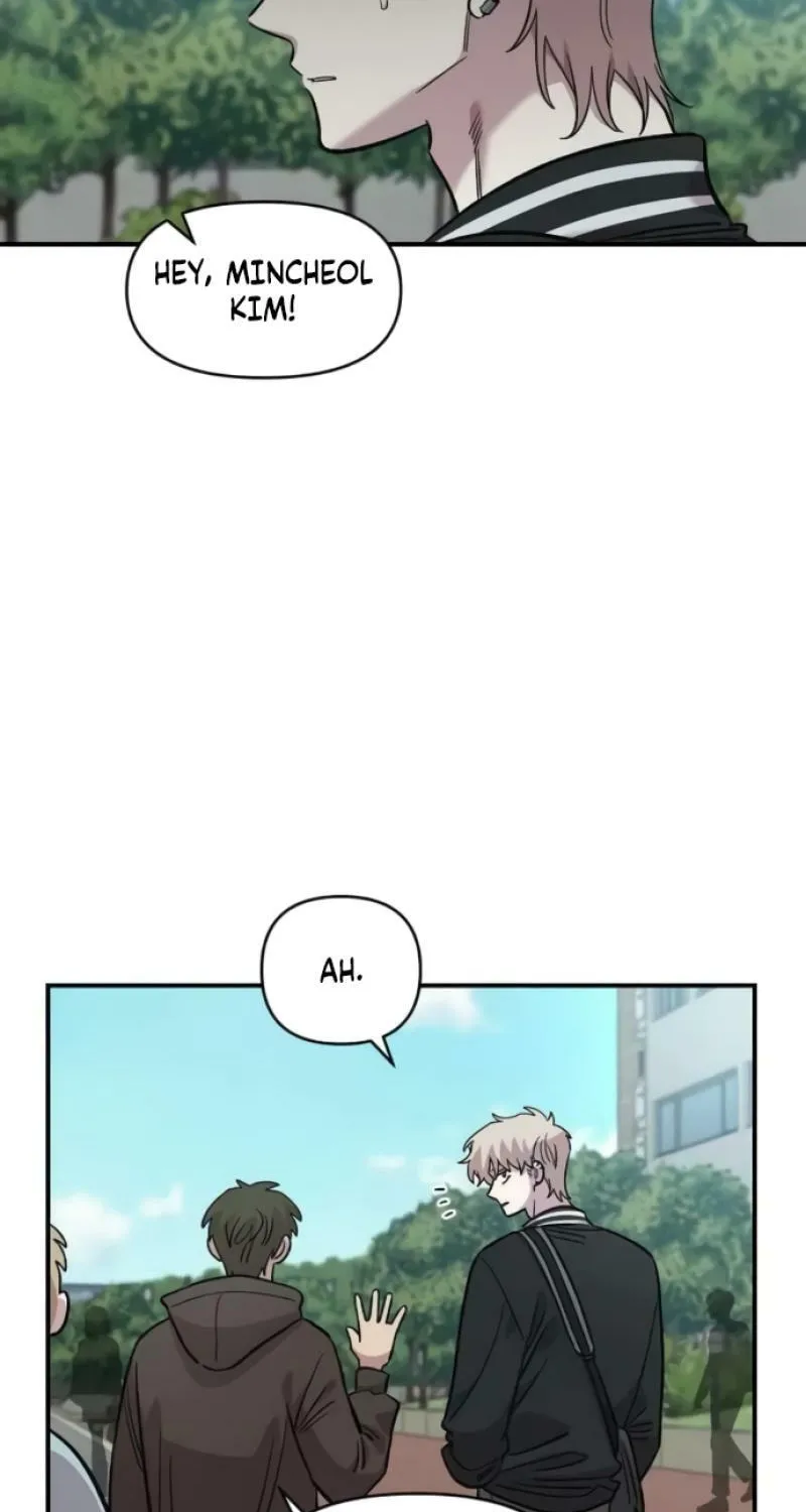Childhood Friend Complex