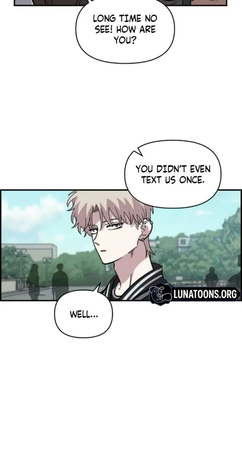 Childhood Friend Complex