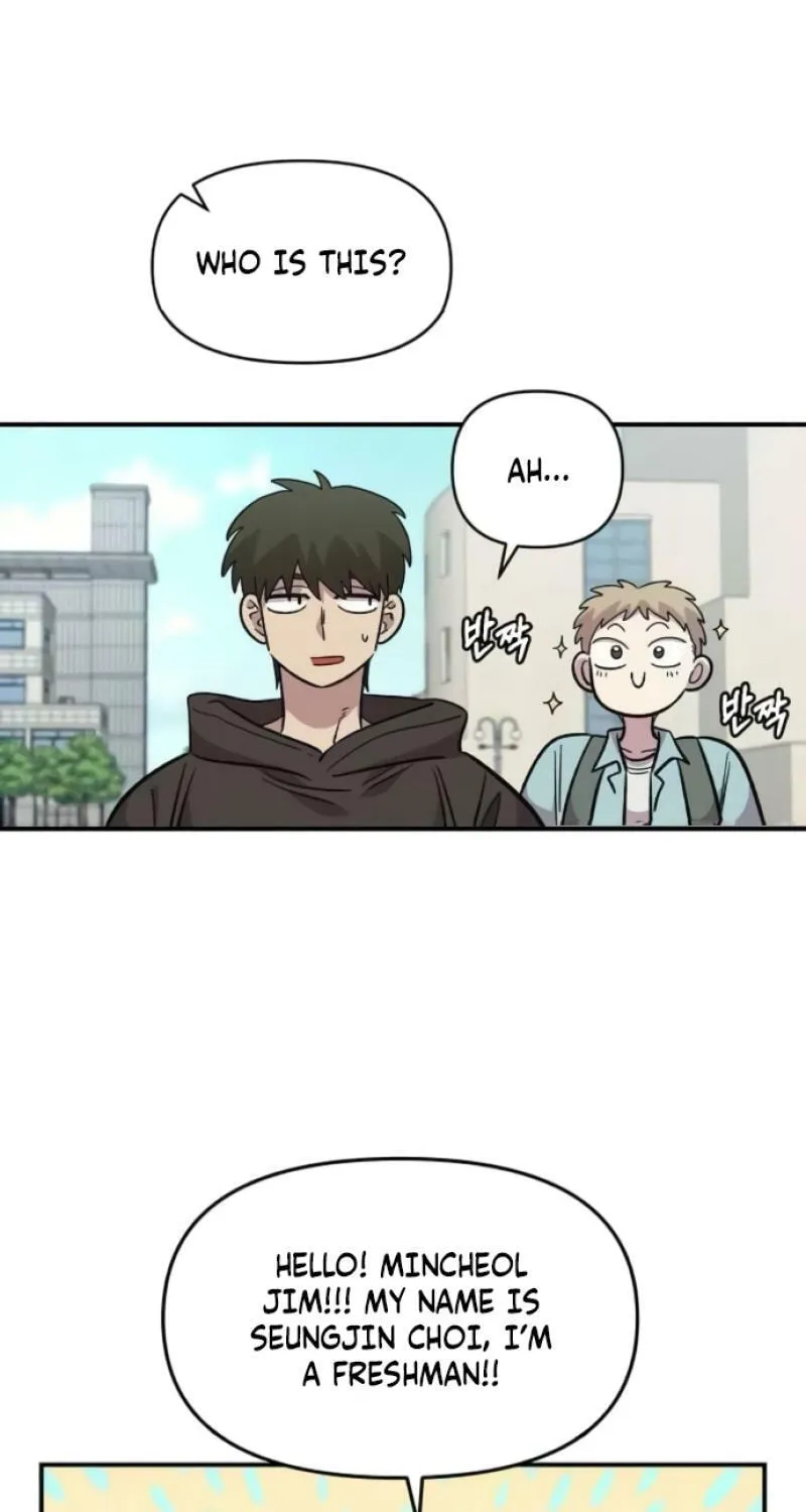 Childhood Friend Complex