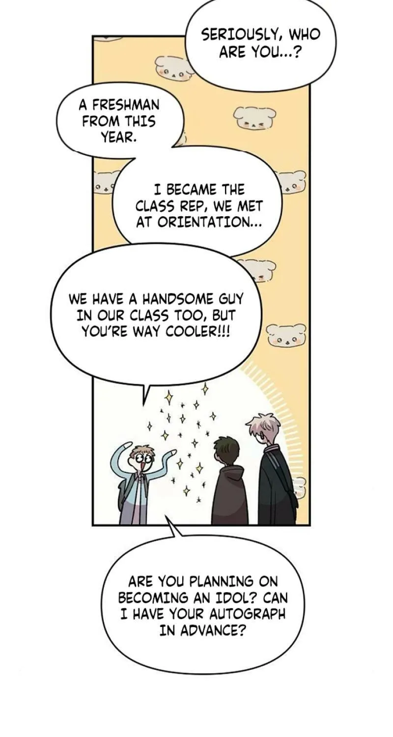 Childhood Friend Complex
