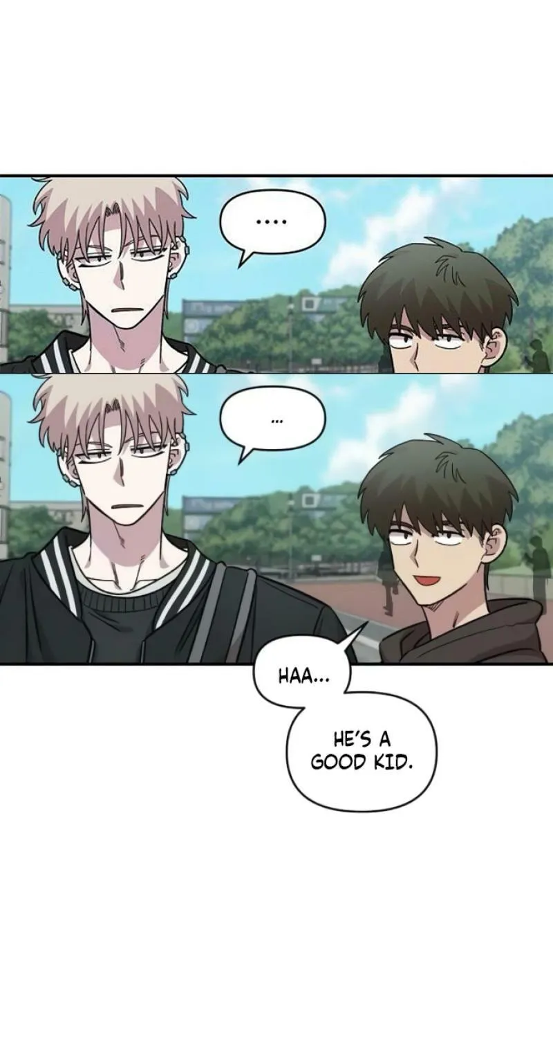 Childhood Friend Complex