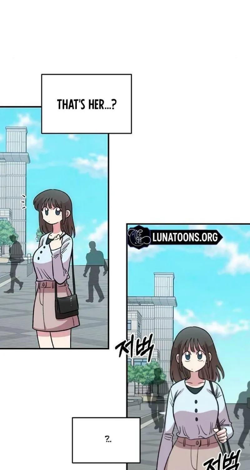 Childhood Friend Complex