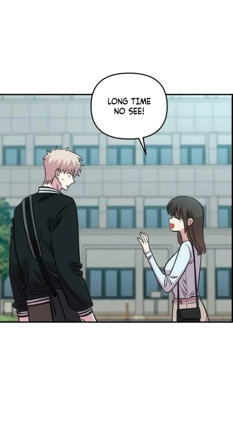 Childhood Friend Complex