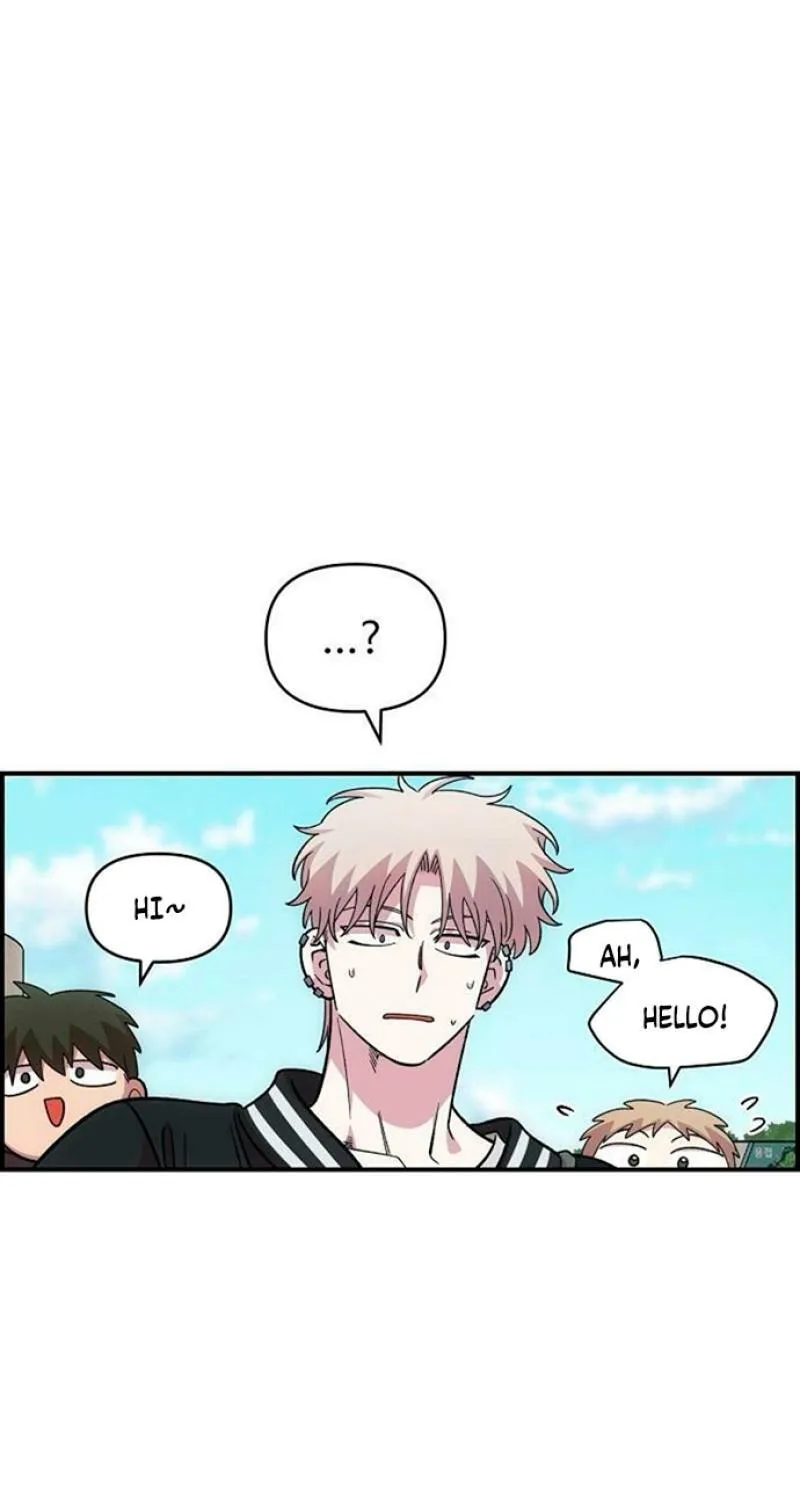 Childhood Friend Complex