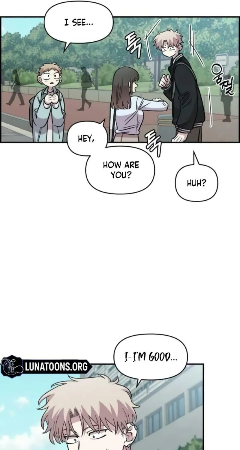 Childhood Friend Complex