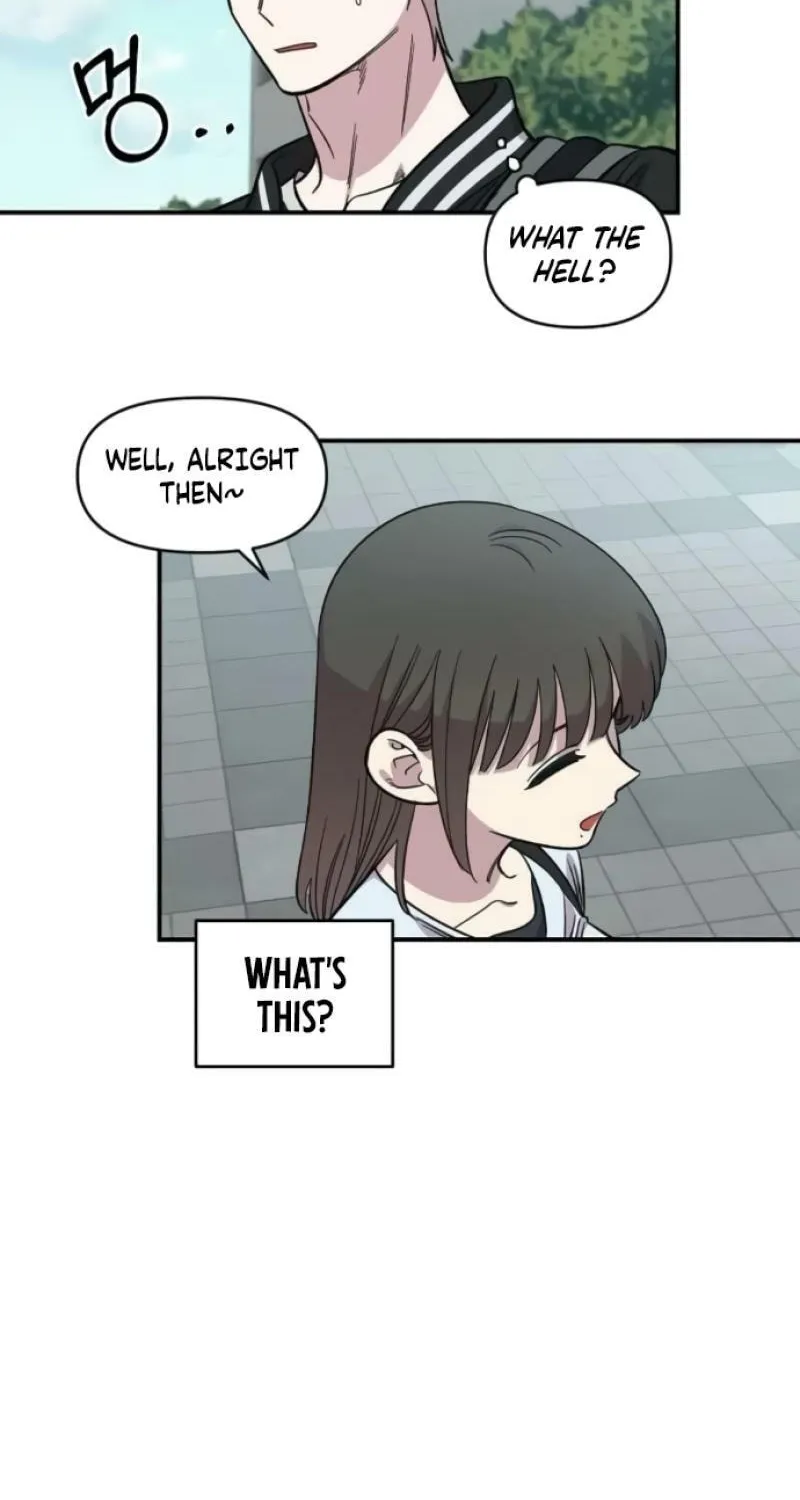 Childhood Friend Complex