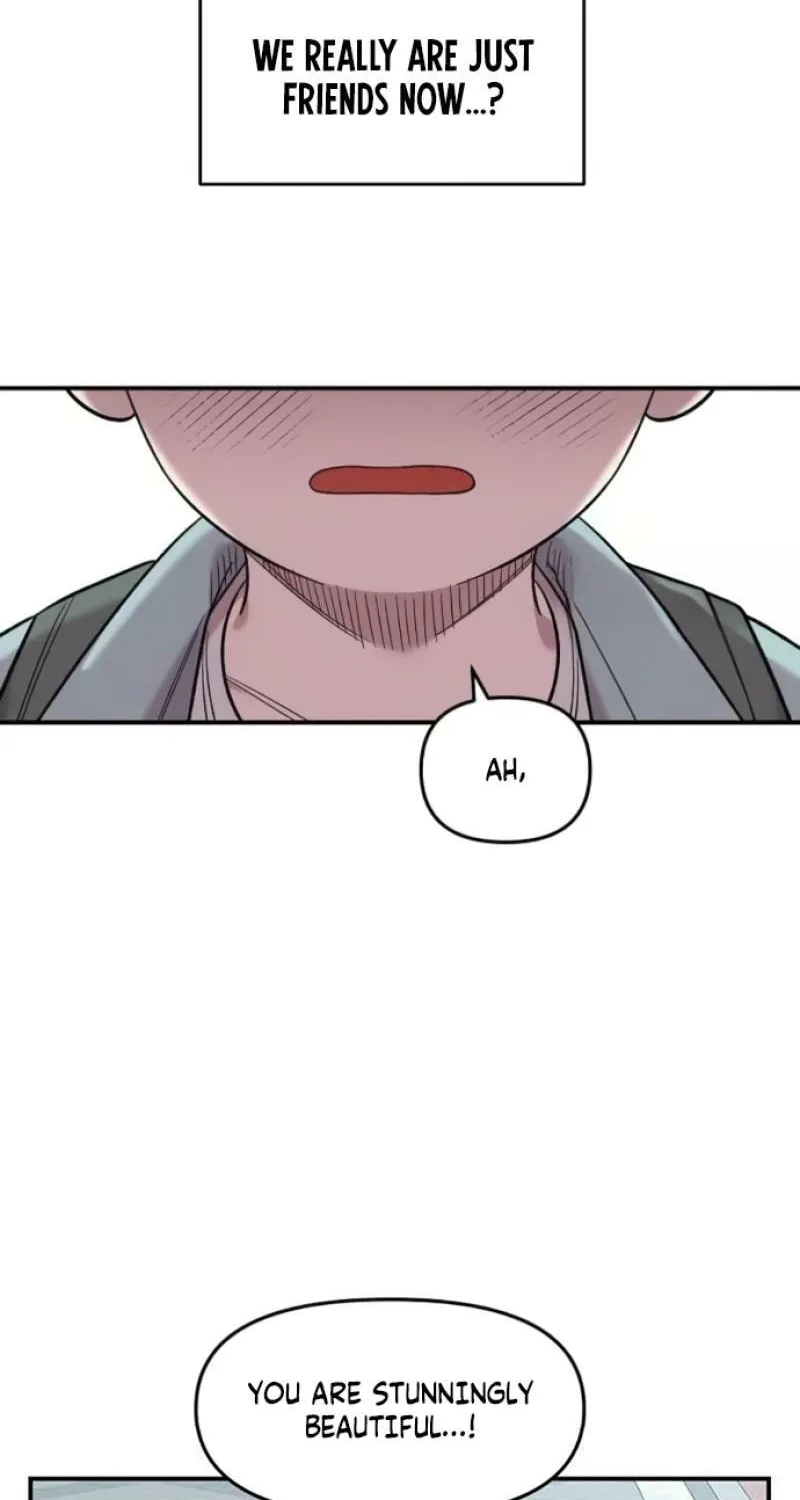 Childhood Friend Complex