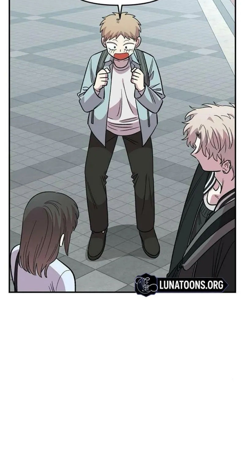 Childhood Friend Complex