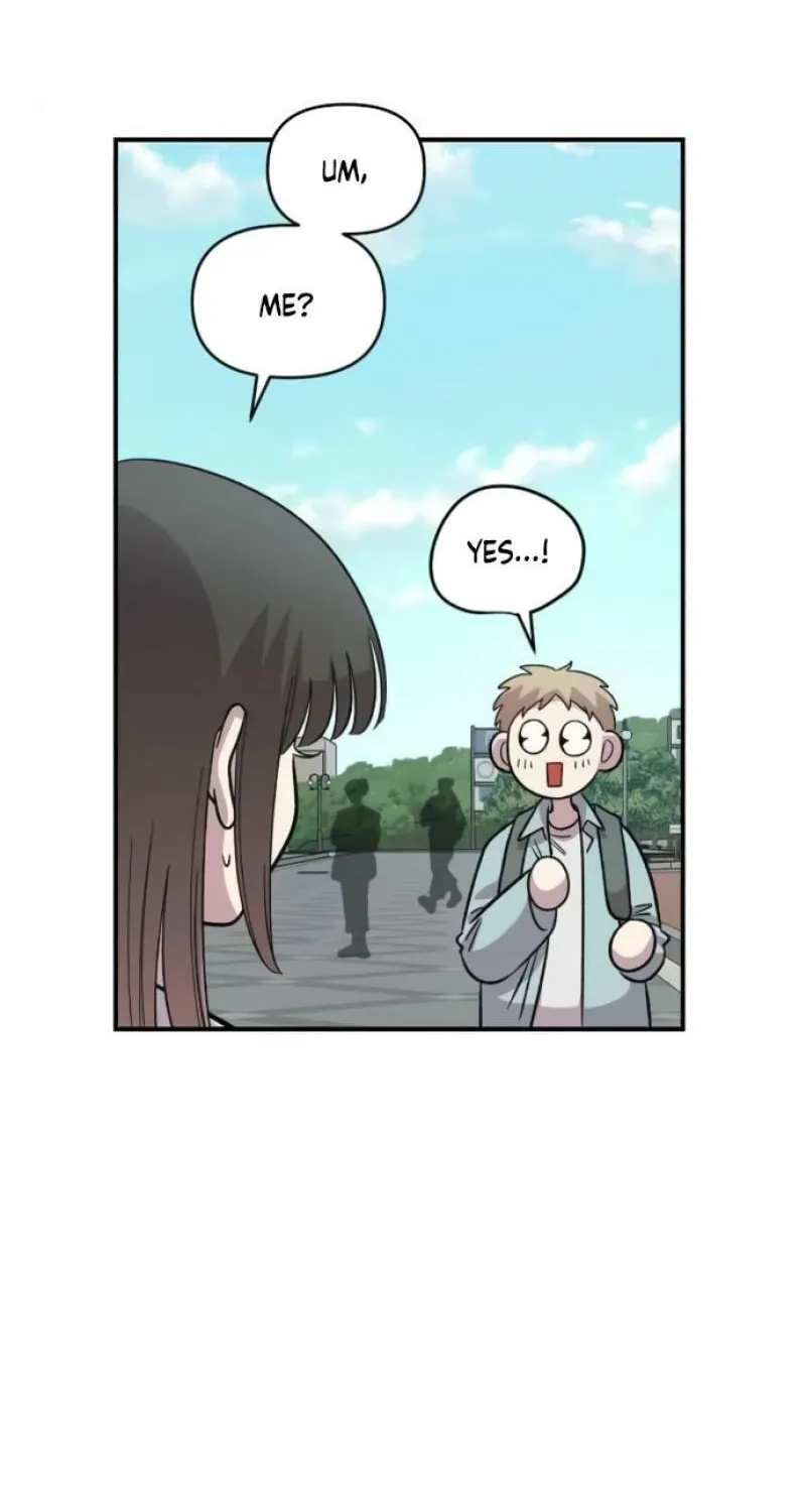 Childhood Friend Complex