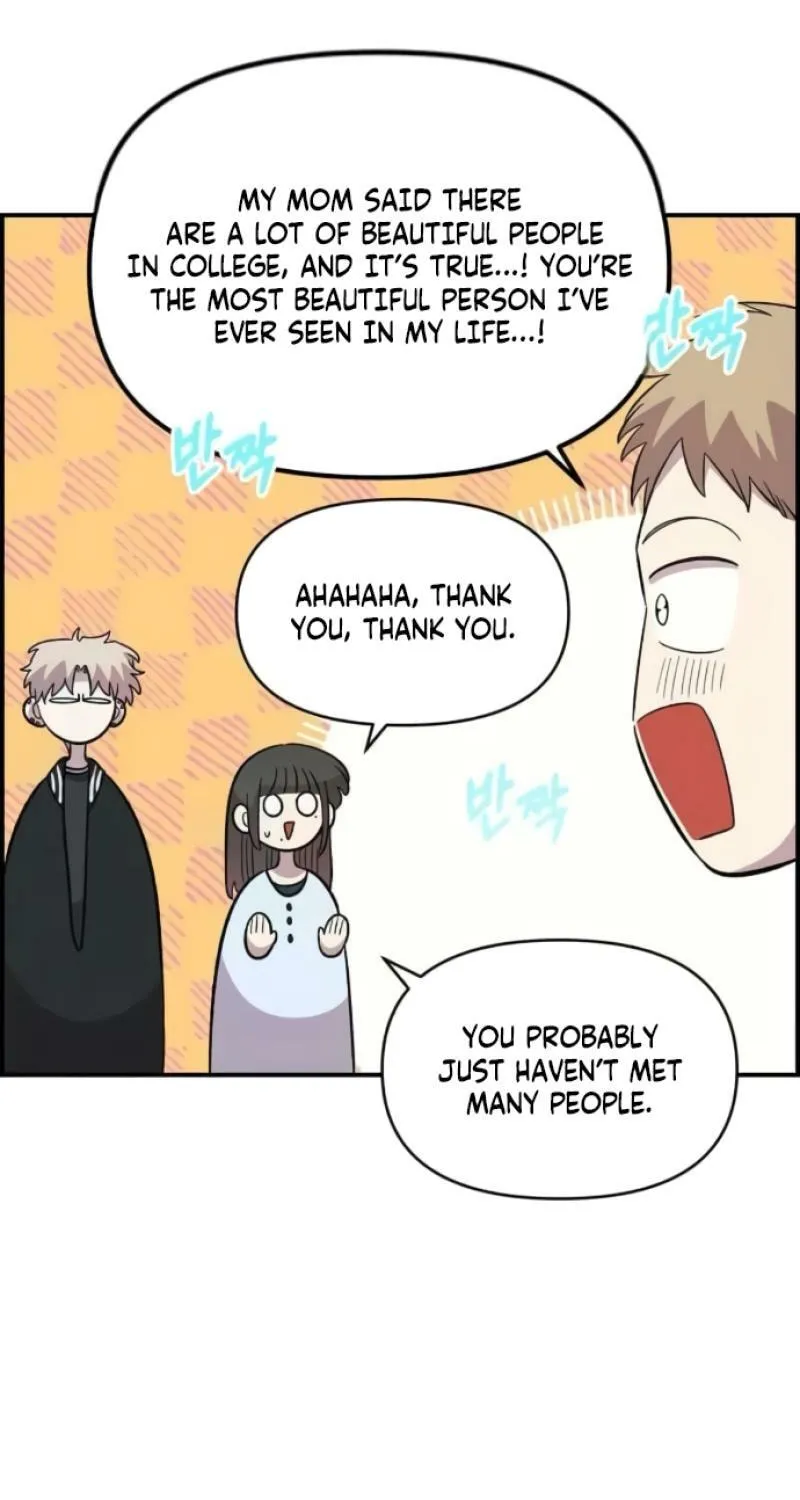 Childhood Friend Complex