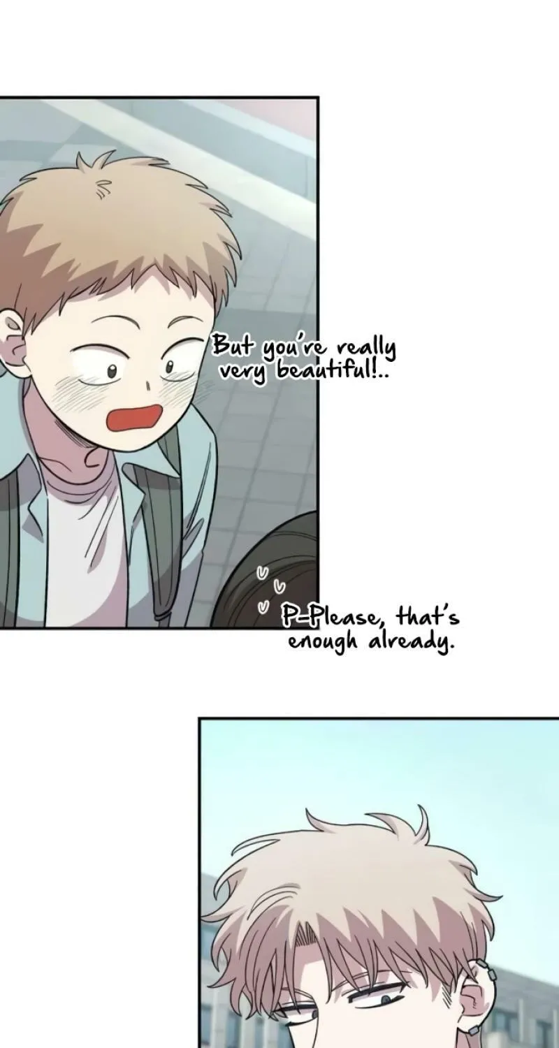 Childhood Friend Complex
