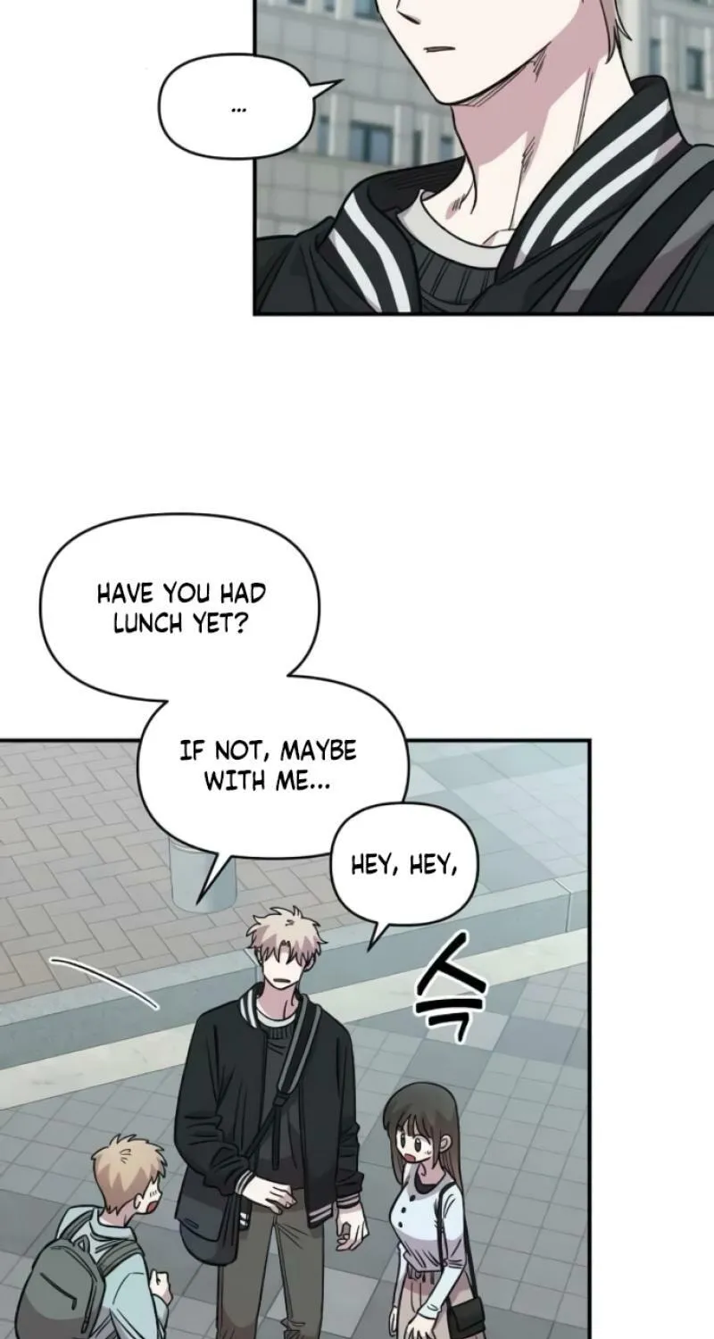 Childhood Friend Complex