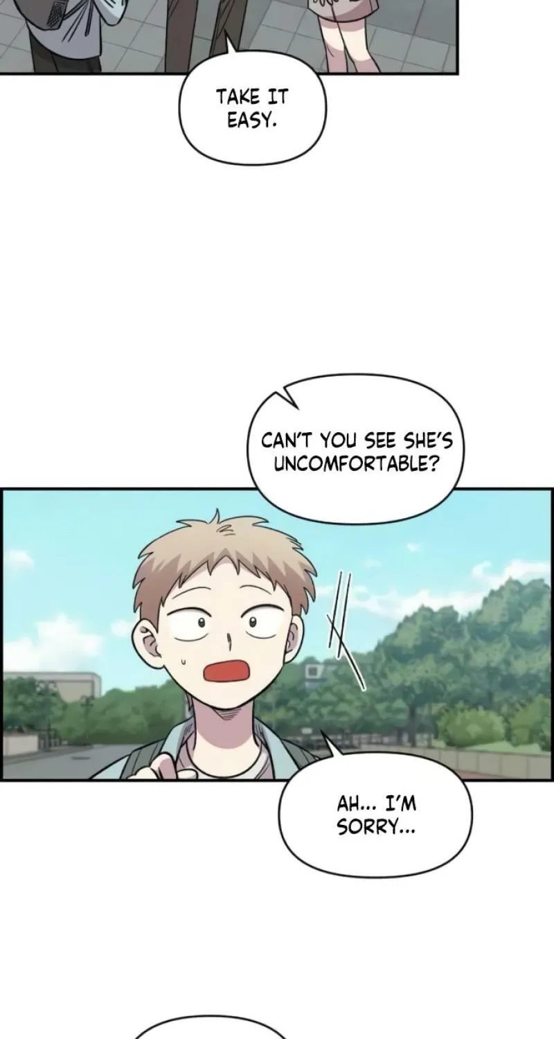 Childhood Friend Complex