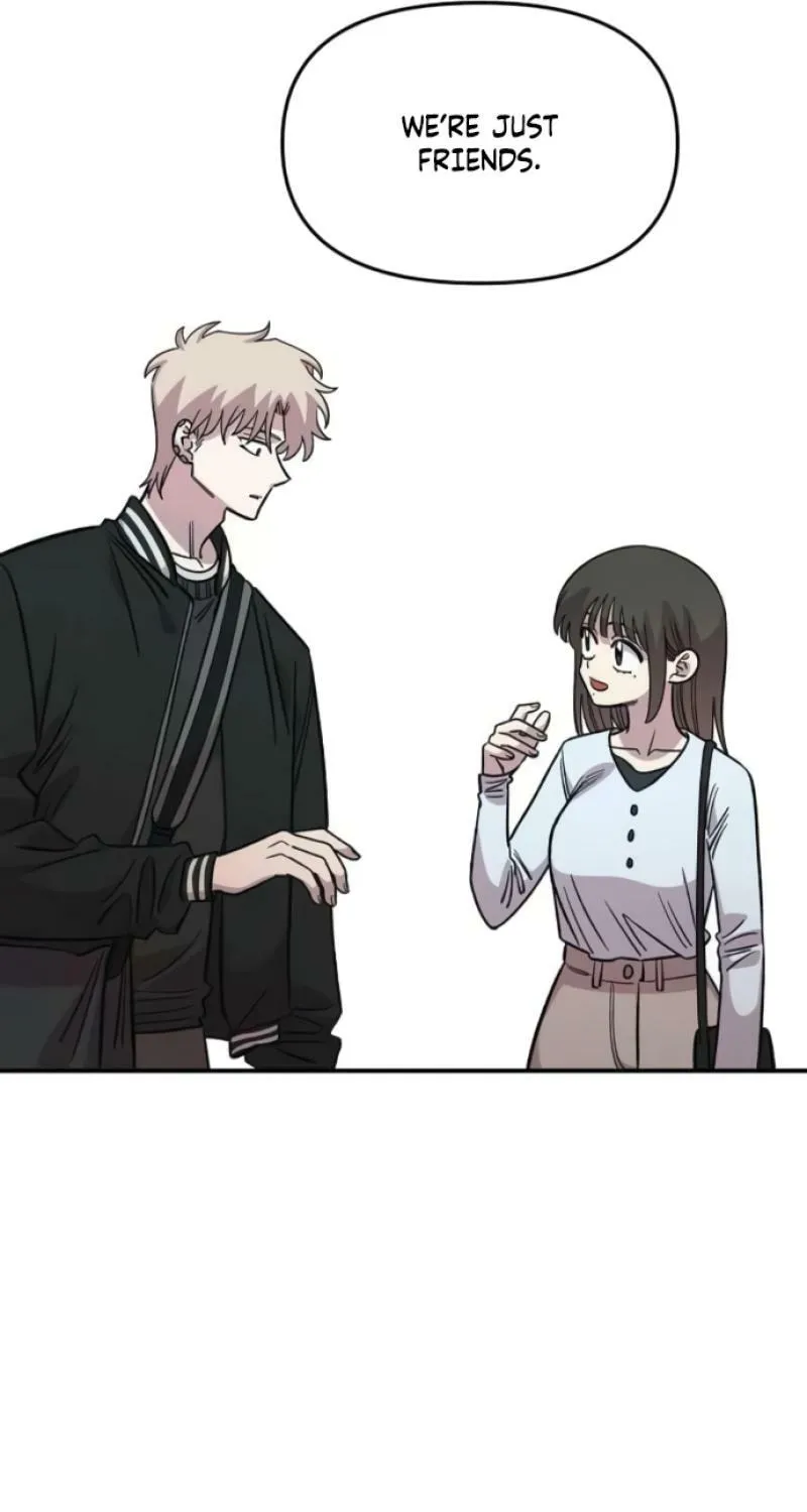 Childhood Friend Complex