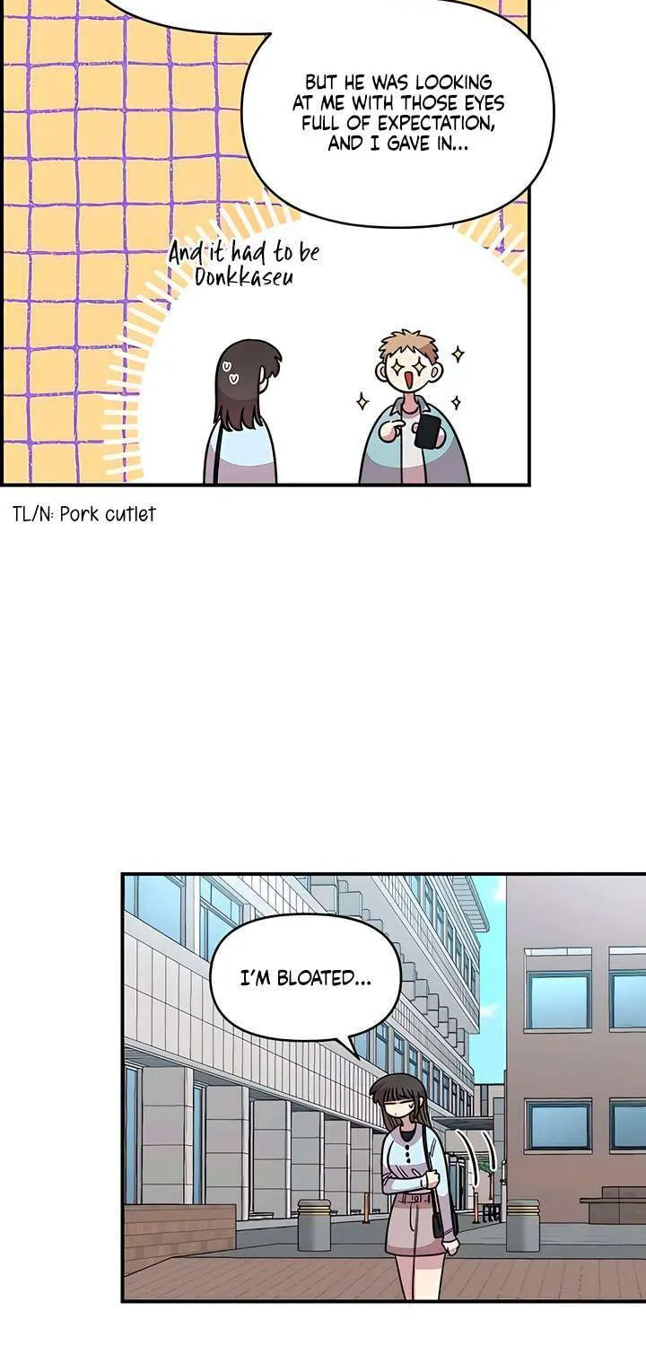 Childhood Friend Complex
