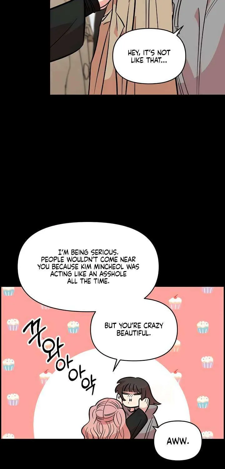 Childhood Friend Complex