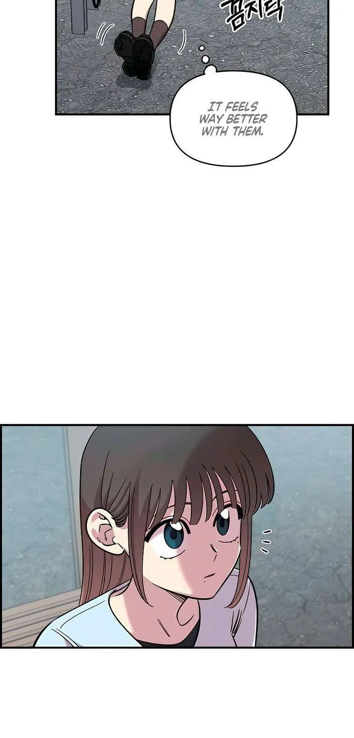 Childhood Friend Complex