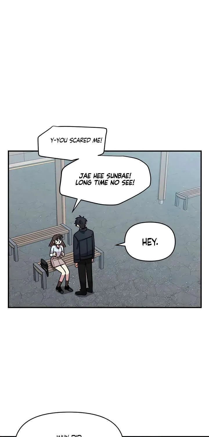 Childhood Friend Complex