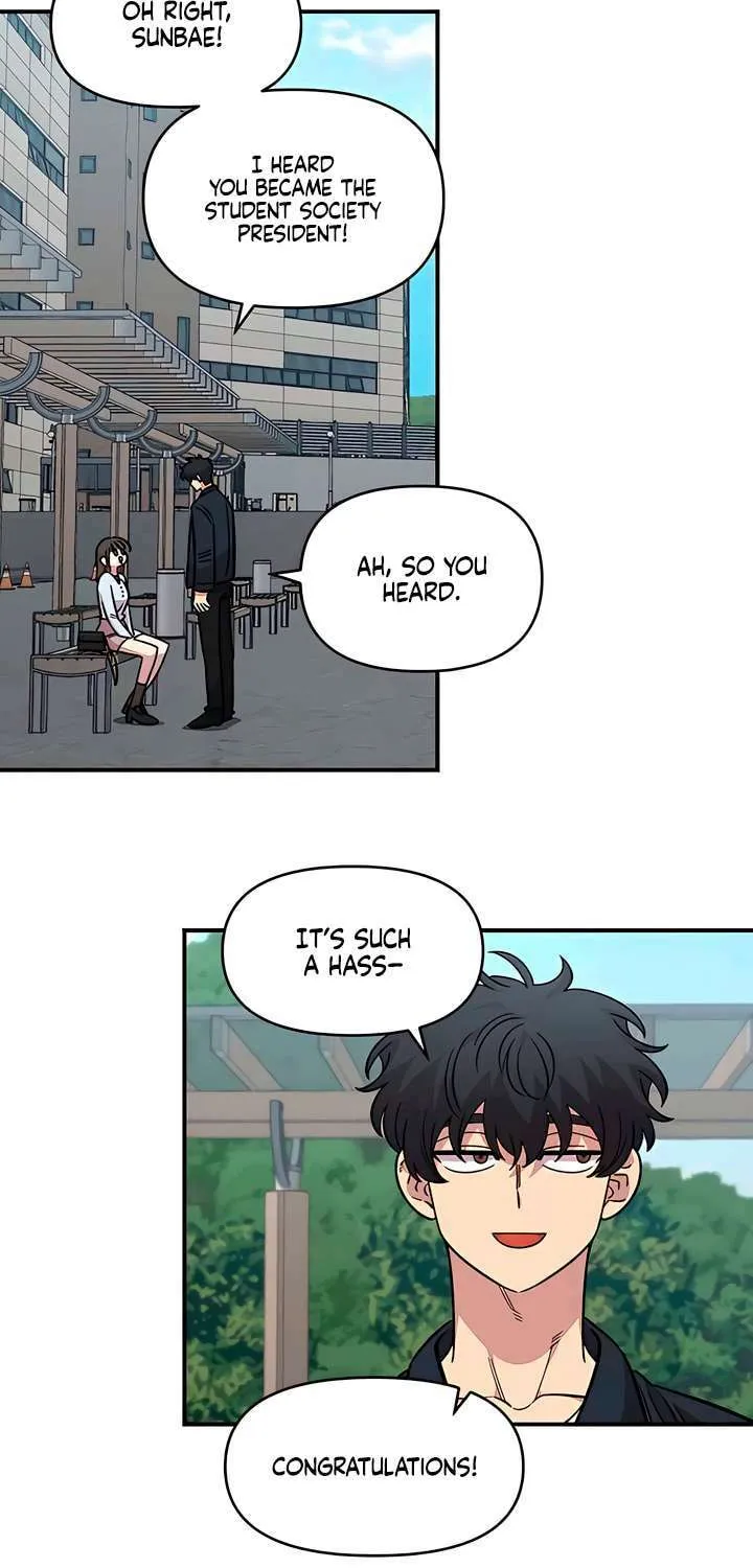 Childhood Friend Complex