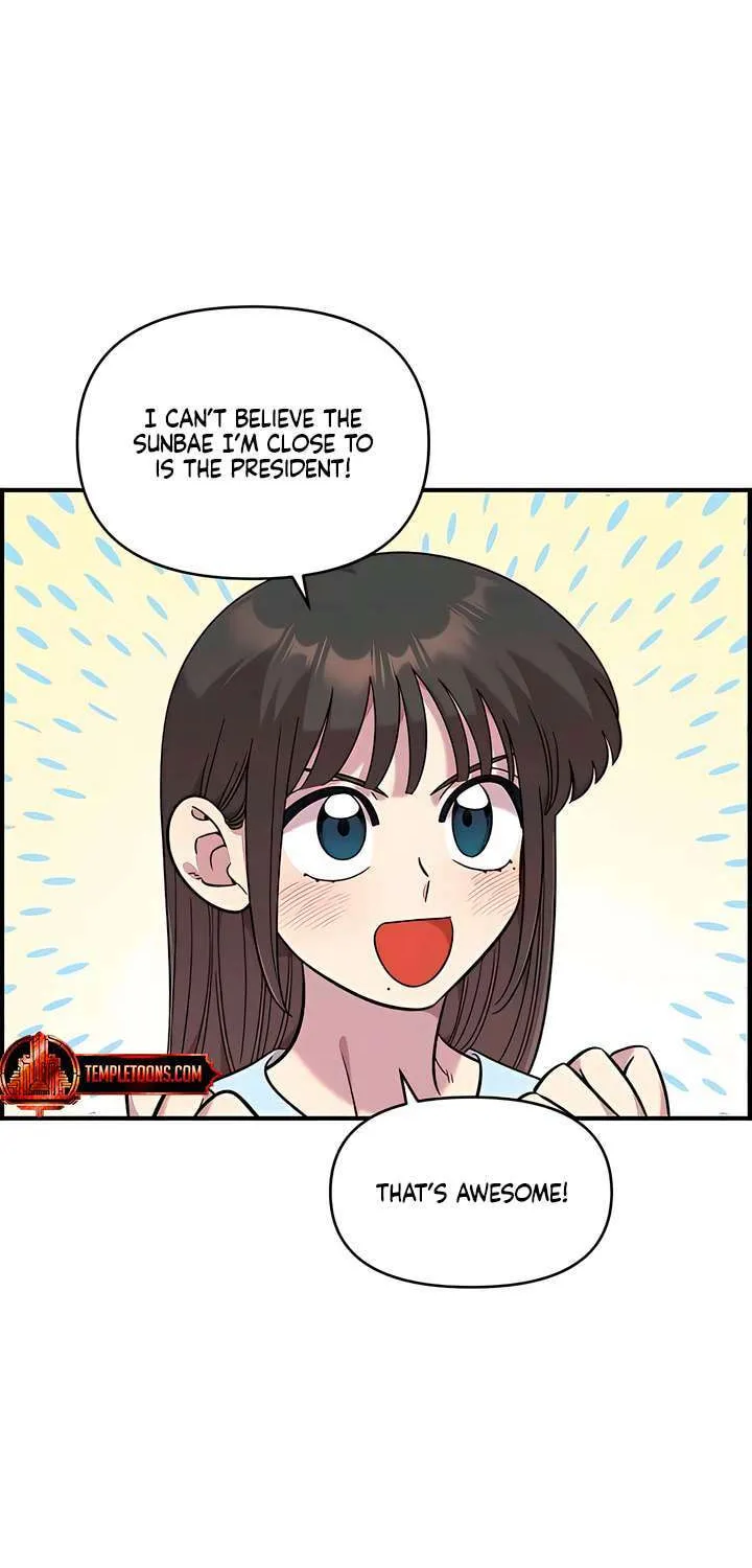 Childhood Friend Complex