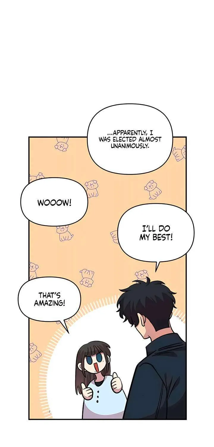 Childhood Friend Complex