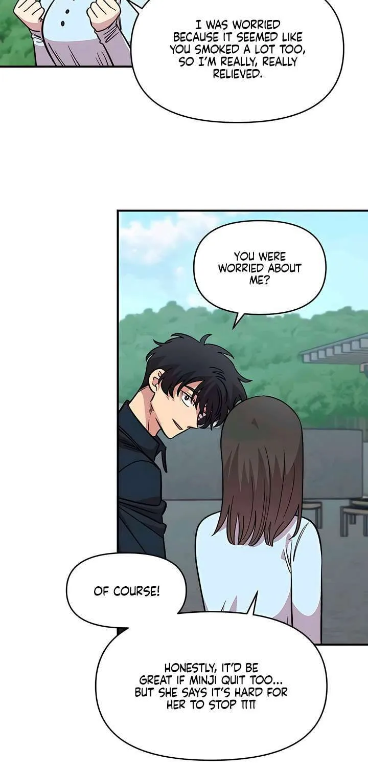 Childhood Friend Complex
