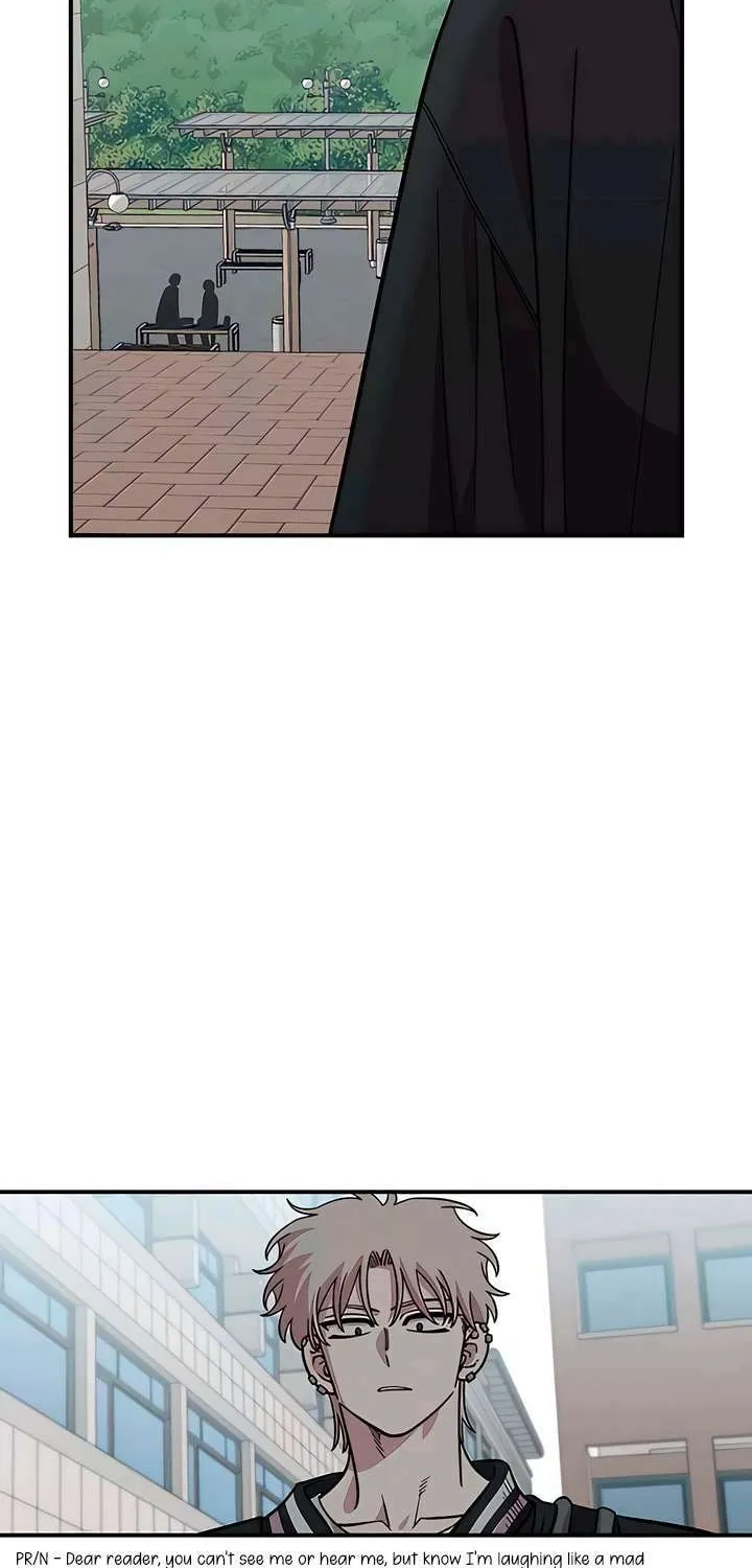 Childhood Friend Complex