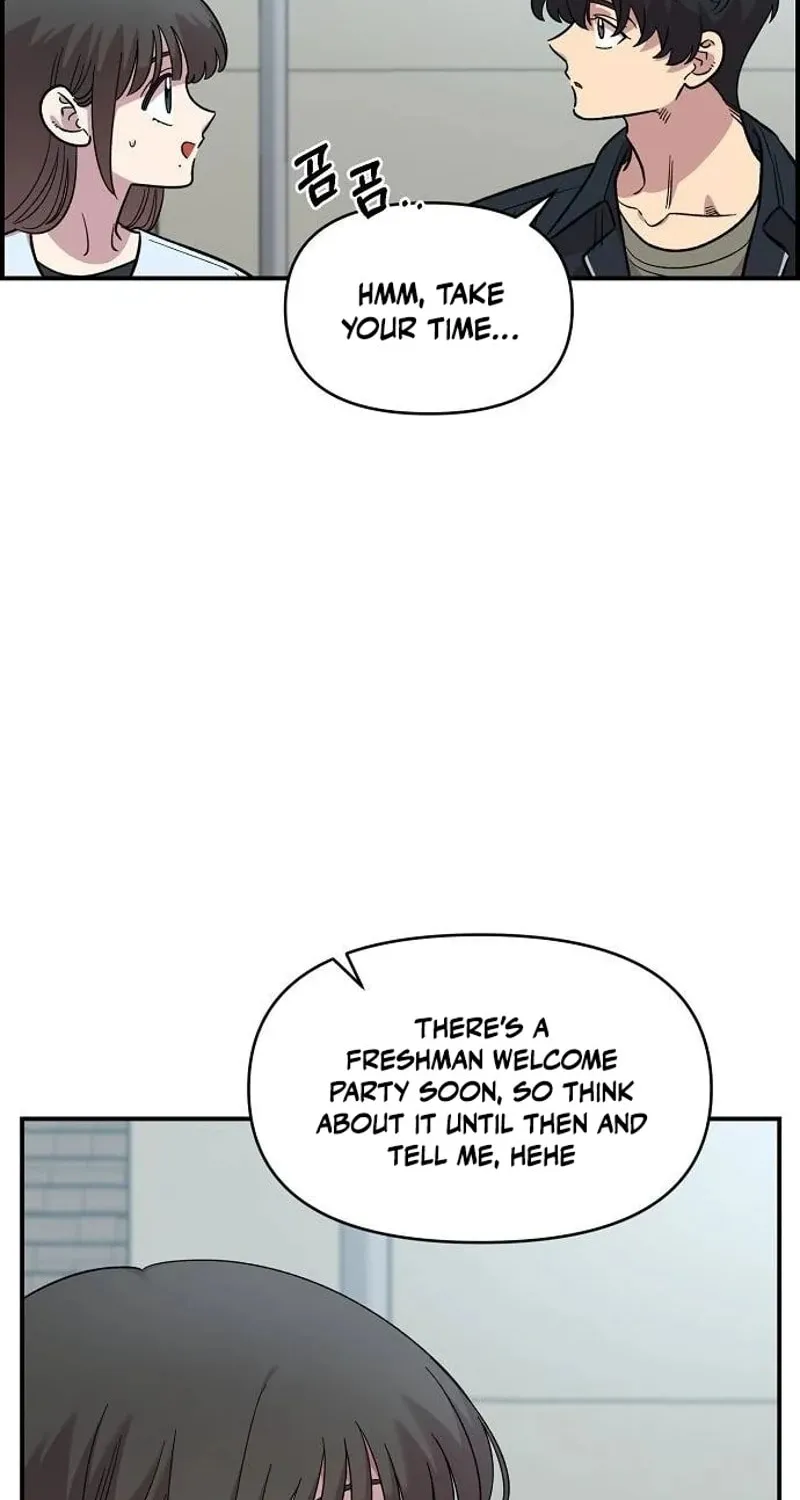 Childhood Friend Complex