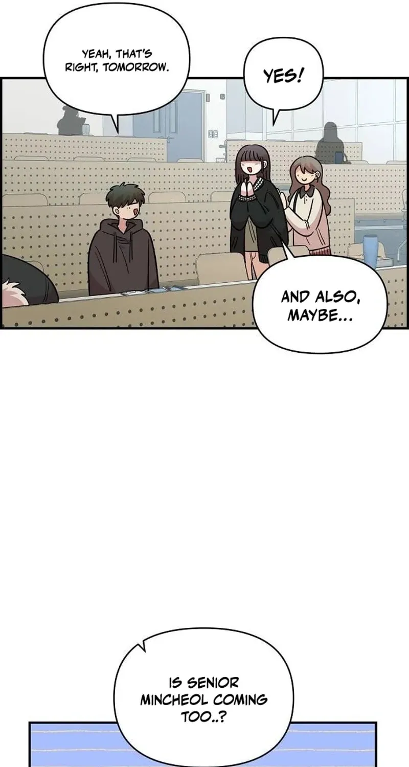 Childhood Friend Complex