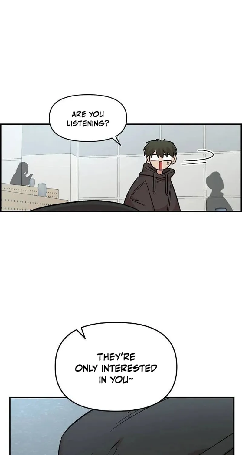 Childhood Friend Complex