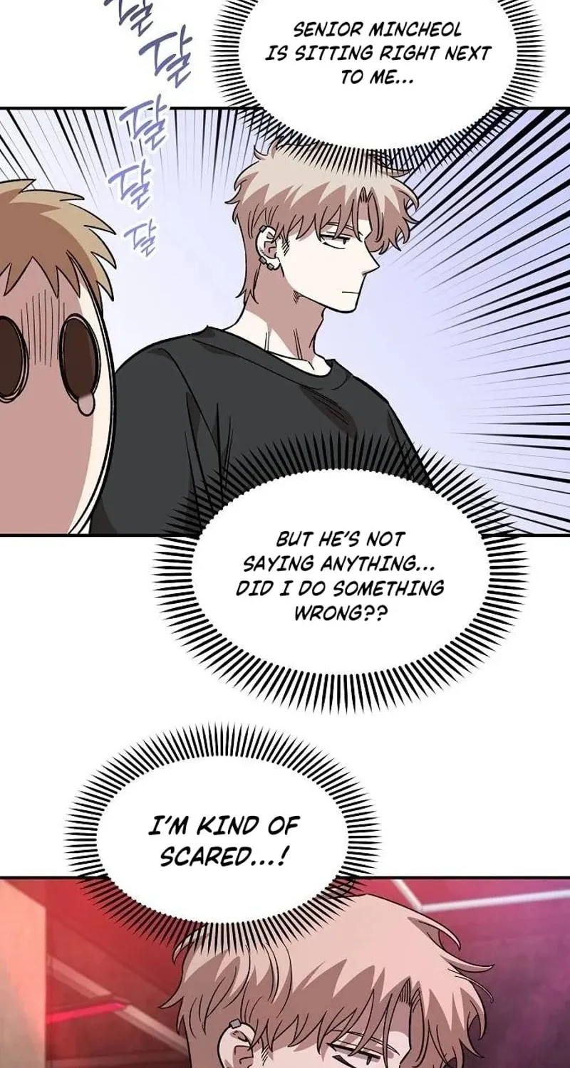 Childhood Friend Complex
