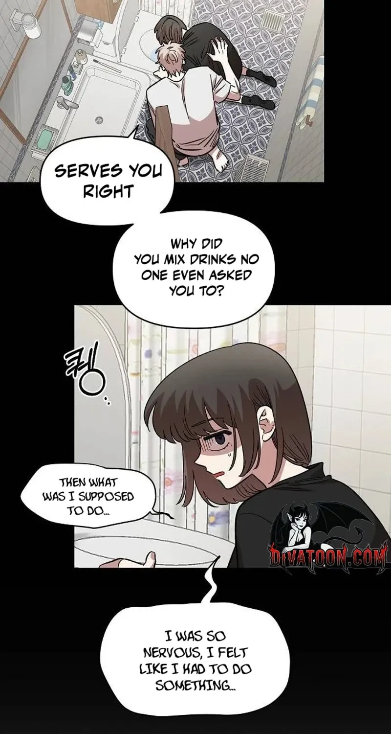 Childhood Friend Complex