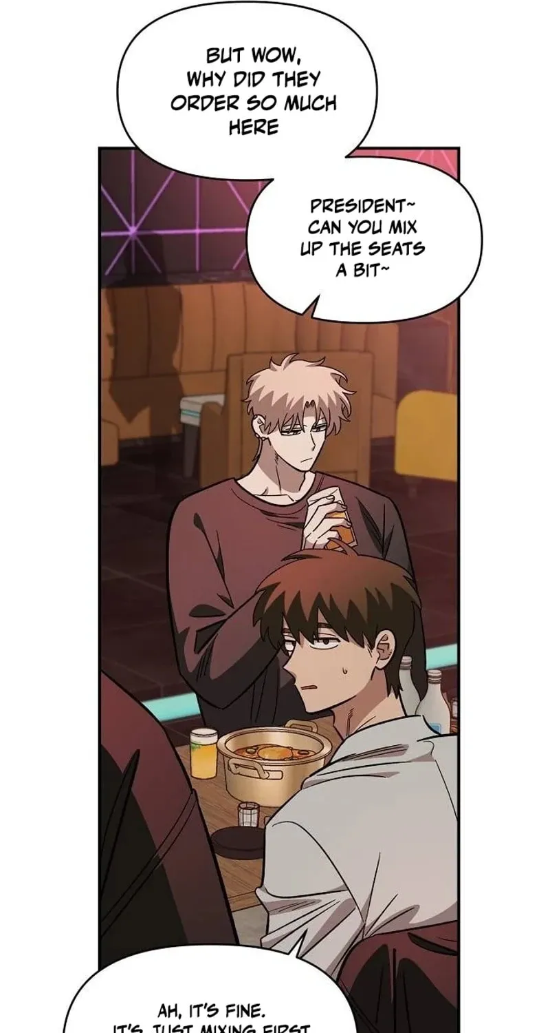 Childhood Friend Complex