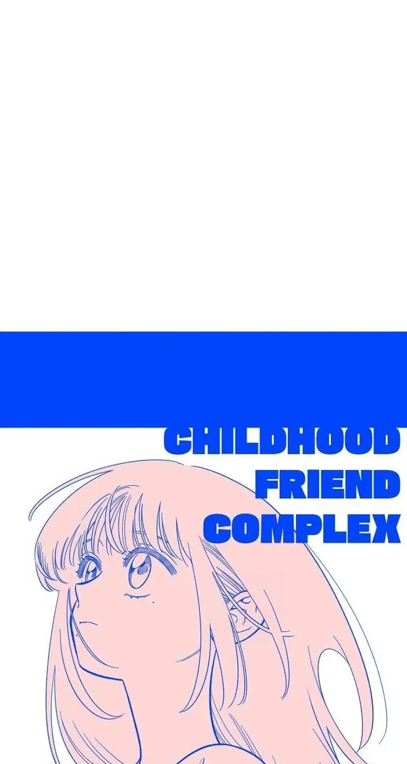 Childhood Friend Complex