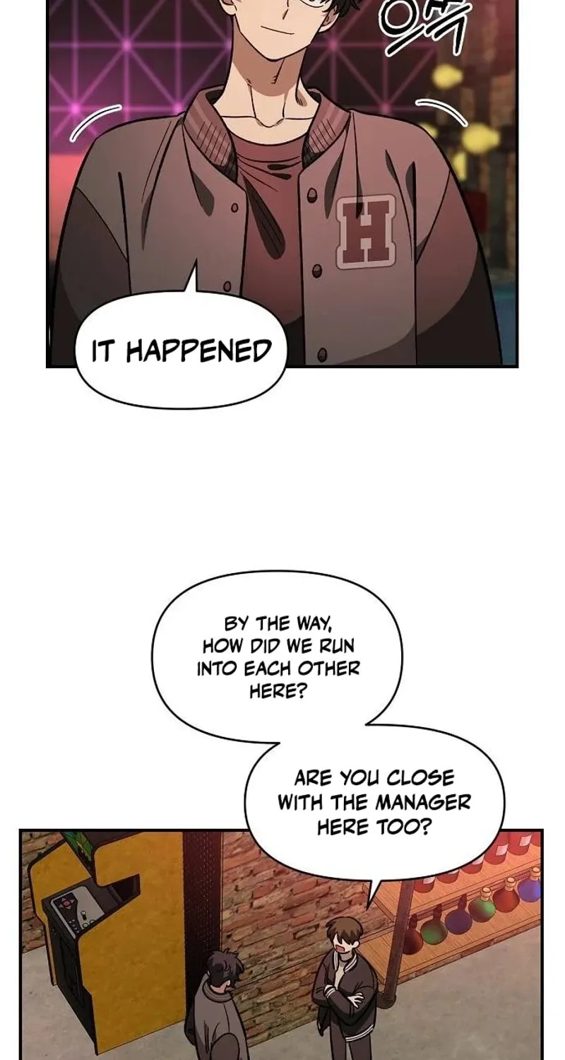Childhood Friend Complex
