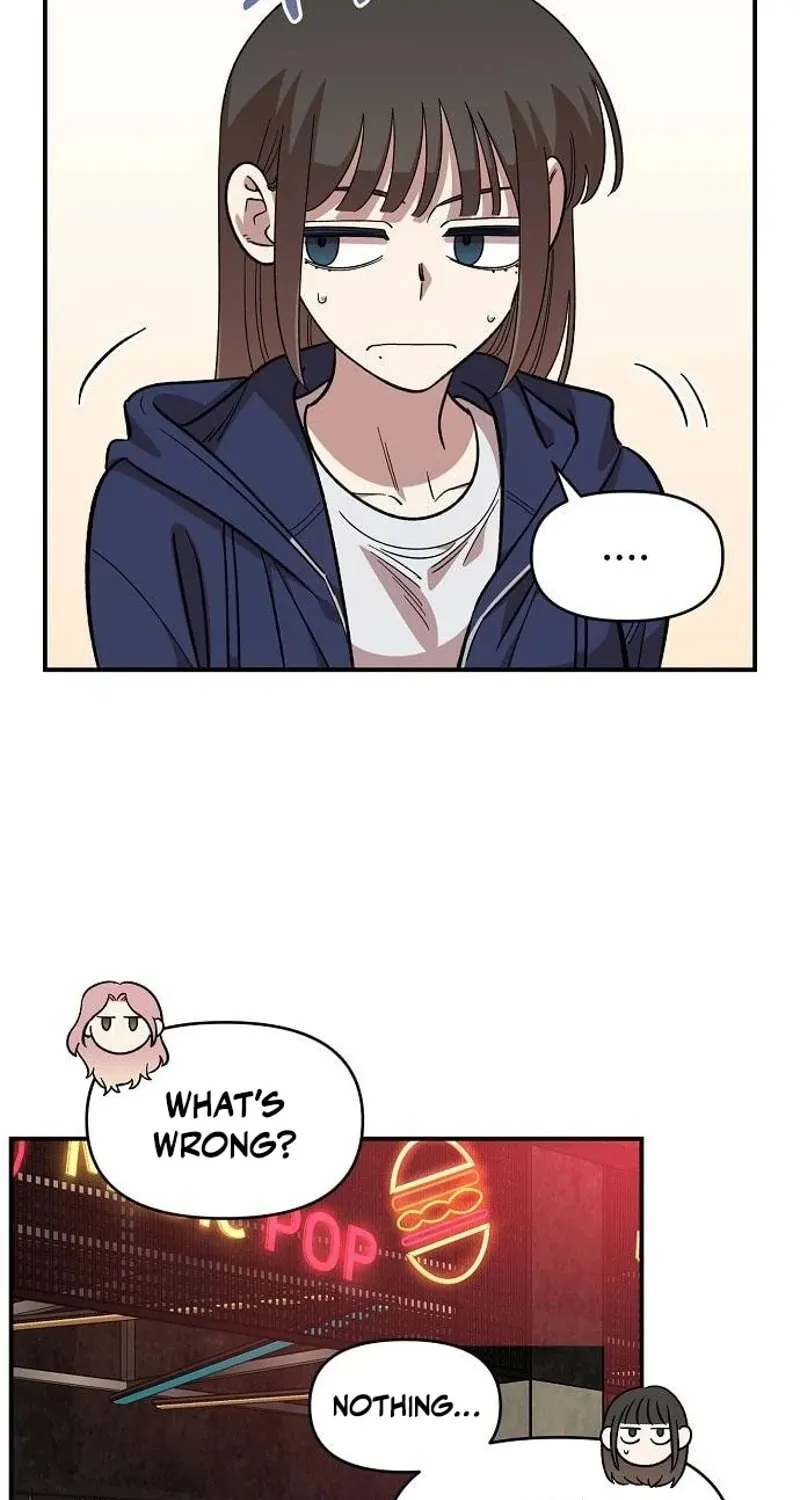 Childhood Friend Complex