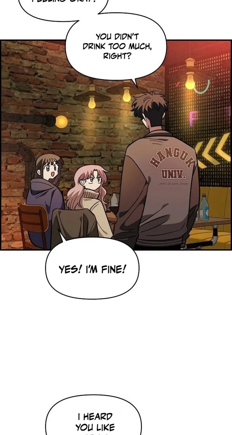 Childhood Friend Complex