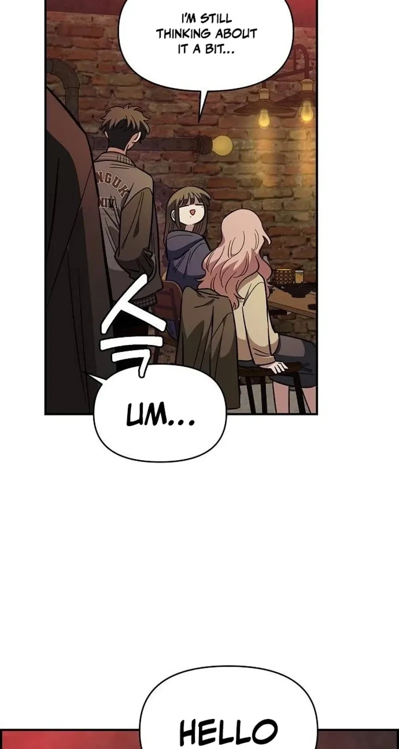 Childhood Friend Complex