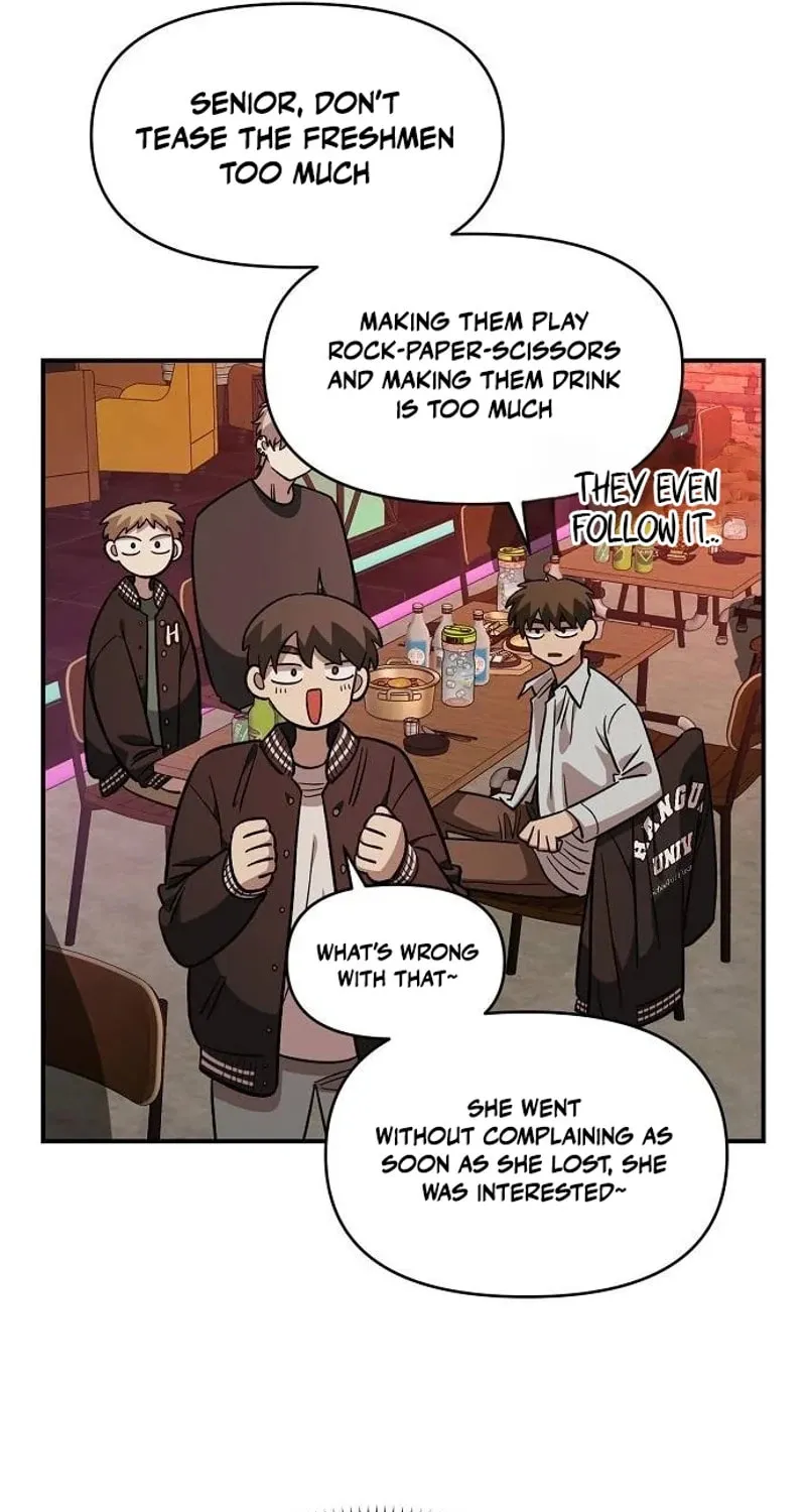 Childhood Friend Complex