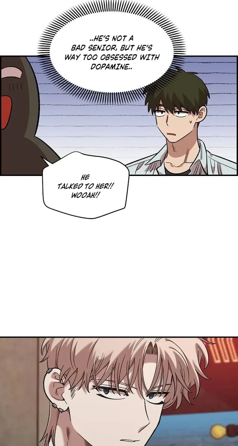 Childhood Friend Complex