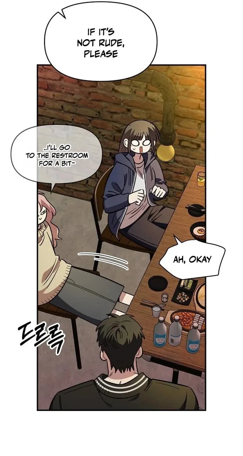 Childhood Friend Complex