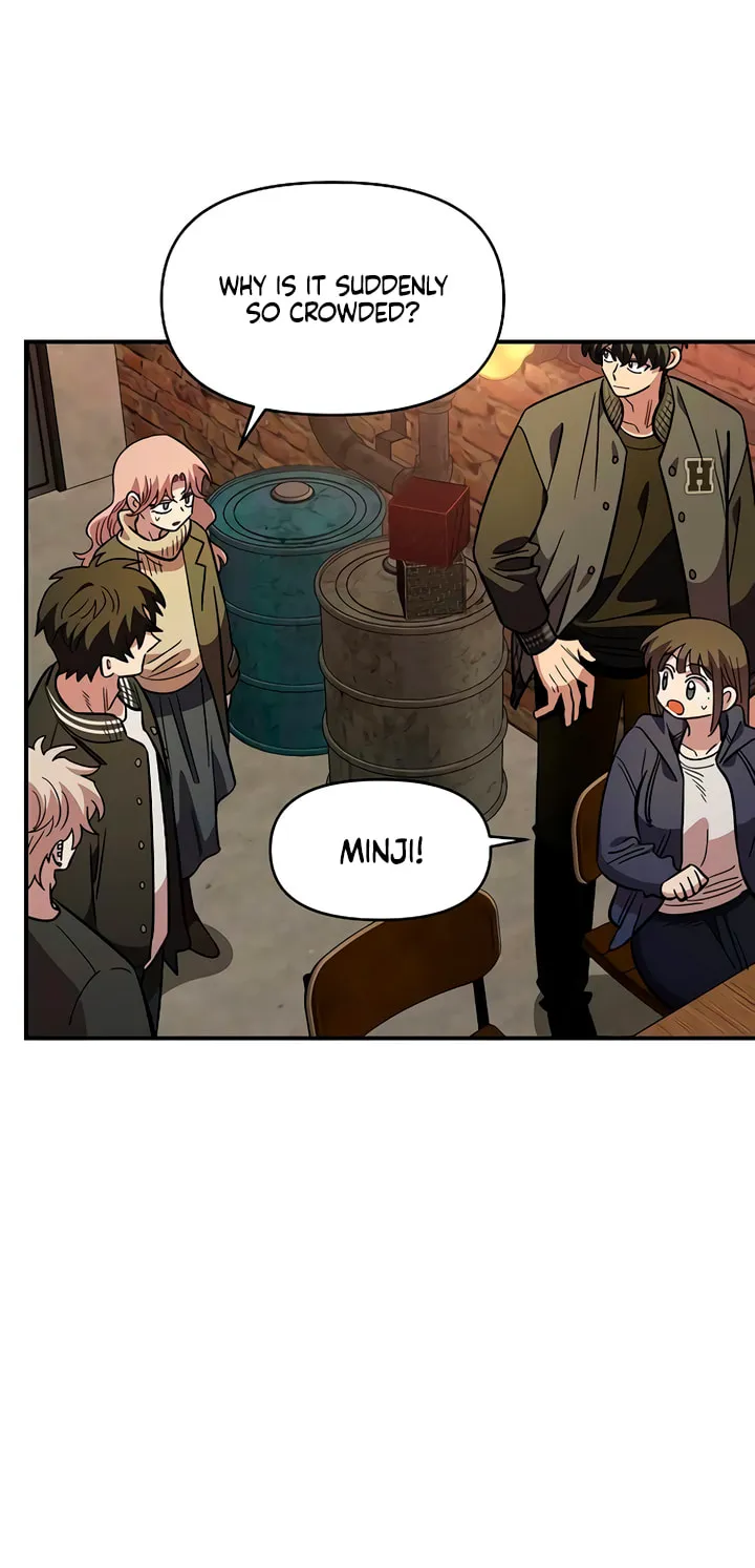 Childhood Friend Complex