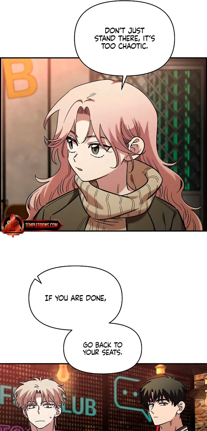 Childhood Friend Complex