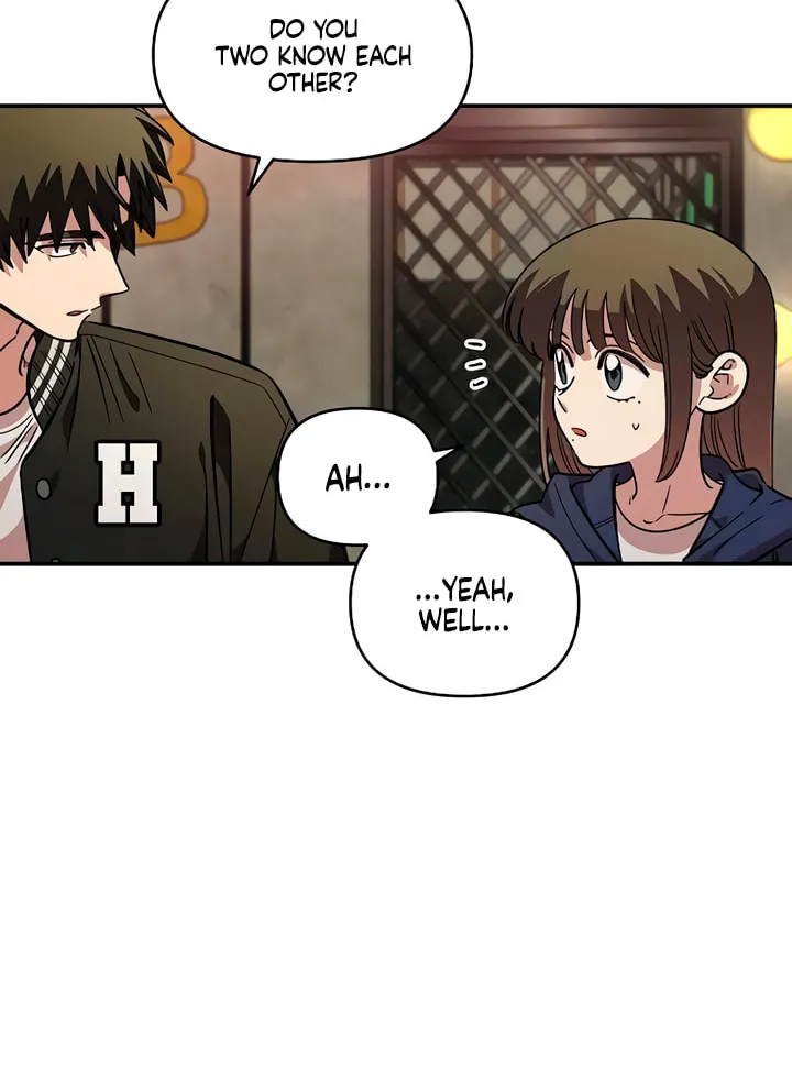 Childhood Friend Complex