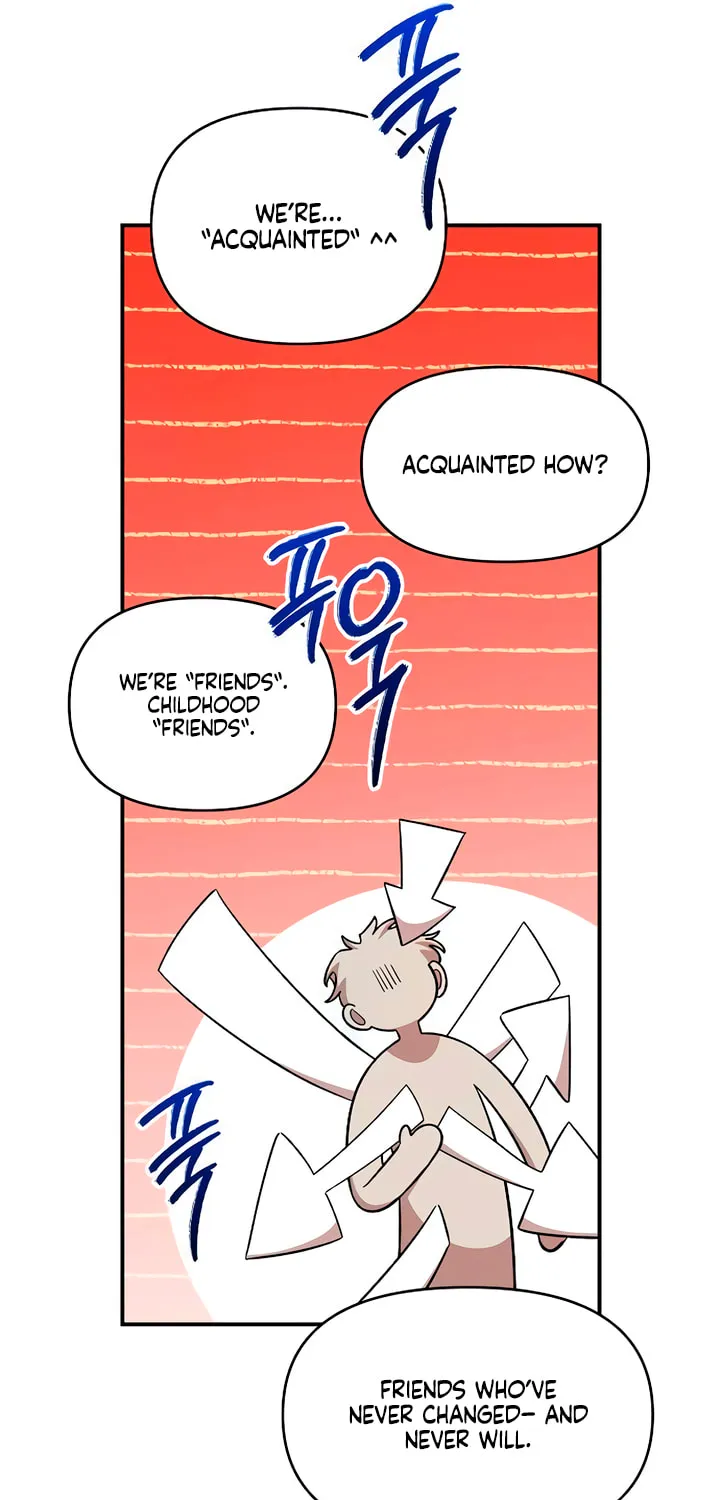Childhood Friend Complex