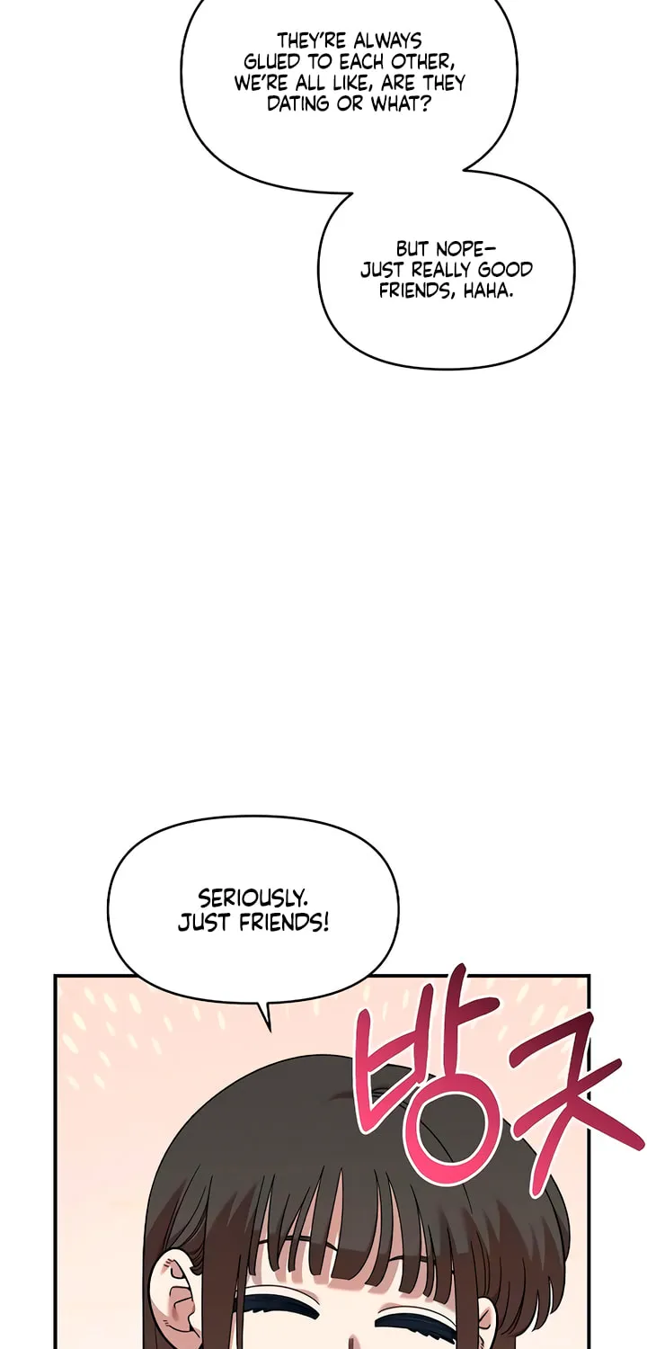 Childhood Friend Complex