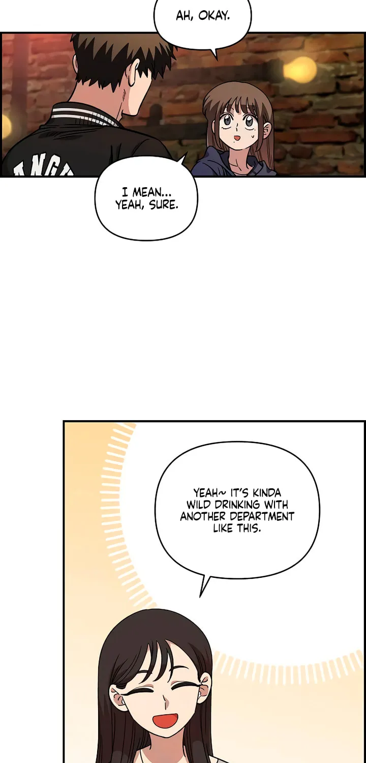 Childhood Friend Complex
