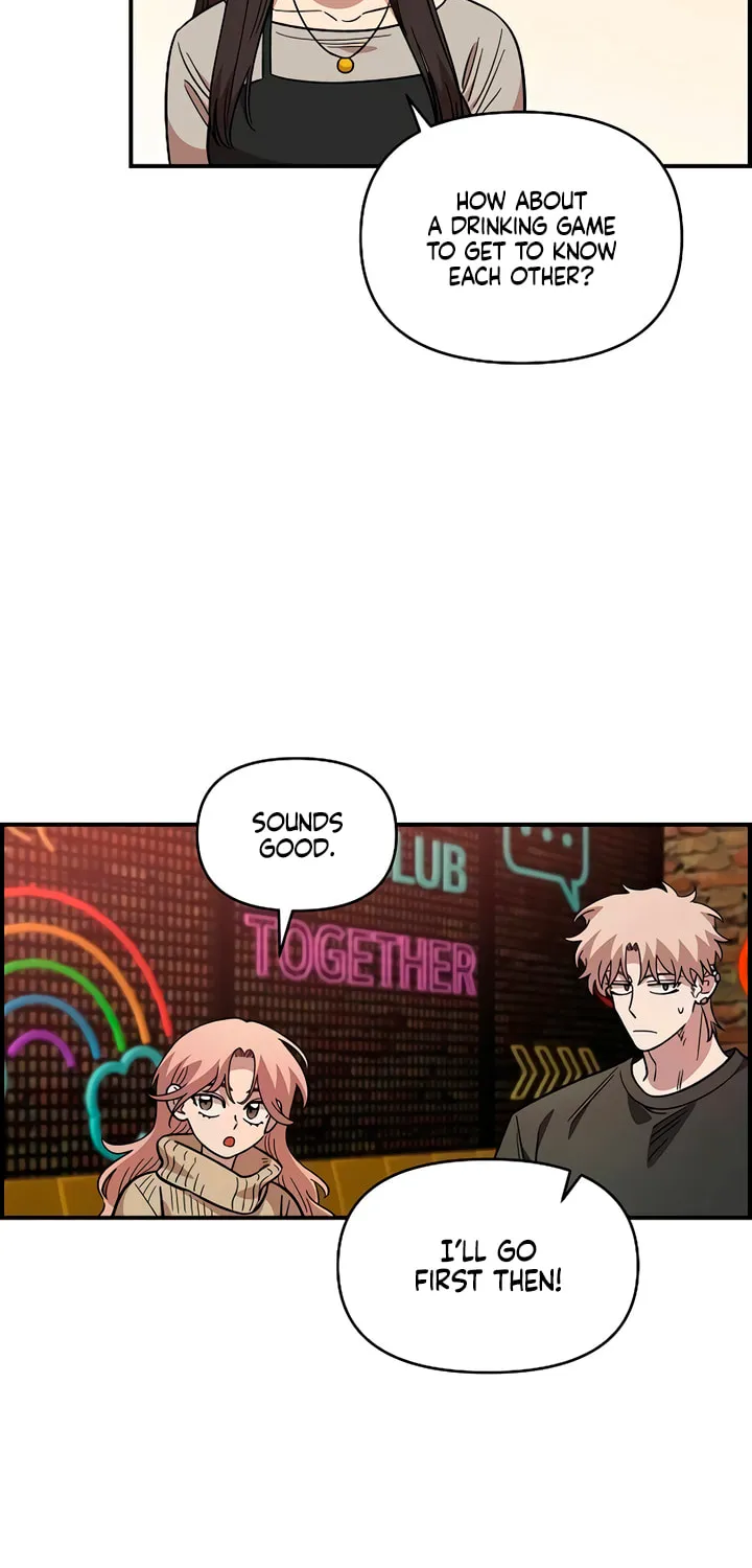 Childhood Friend Complex