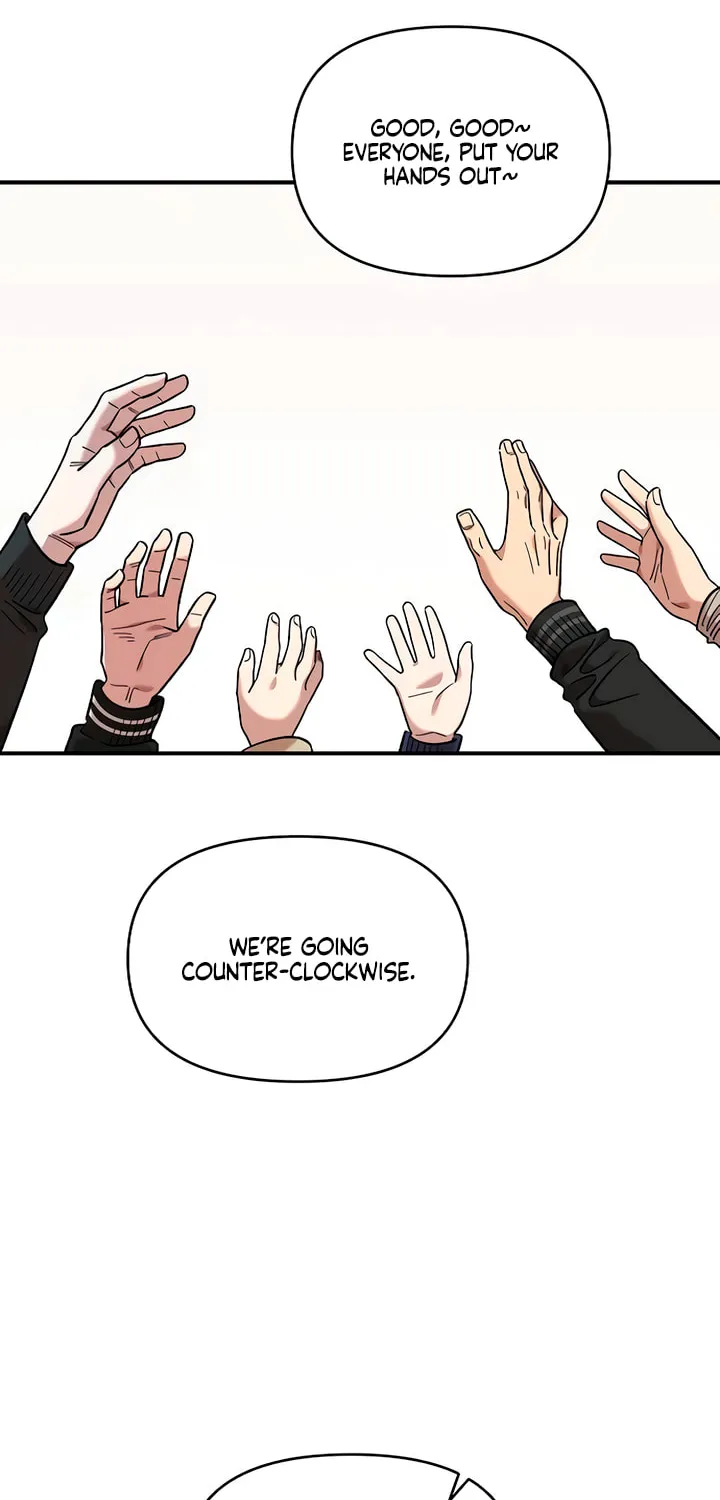 Childhood Friend Complex