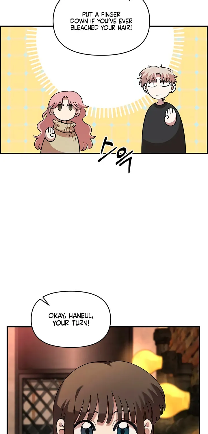 Childhood Friend Complex